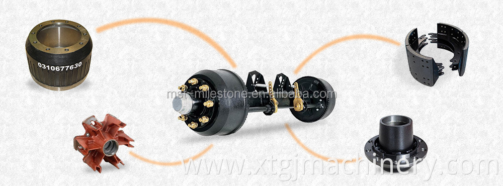 6520-3501070 65203501070 Russian truck brake drum manufacturer